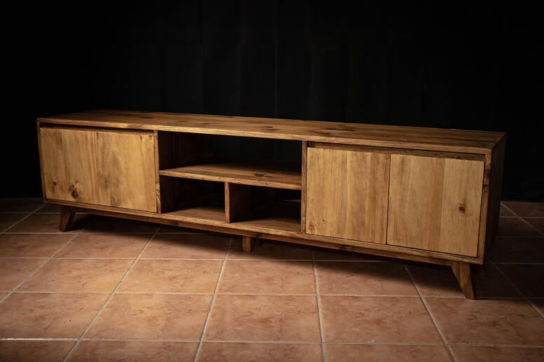 TV UNIT
